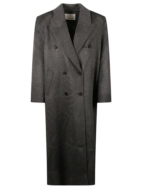 Cappotto doppiopetto Gaia THE FRANKIE SHOP | GAIACOFS21126134